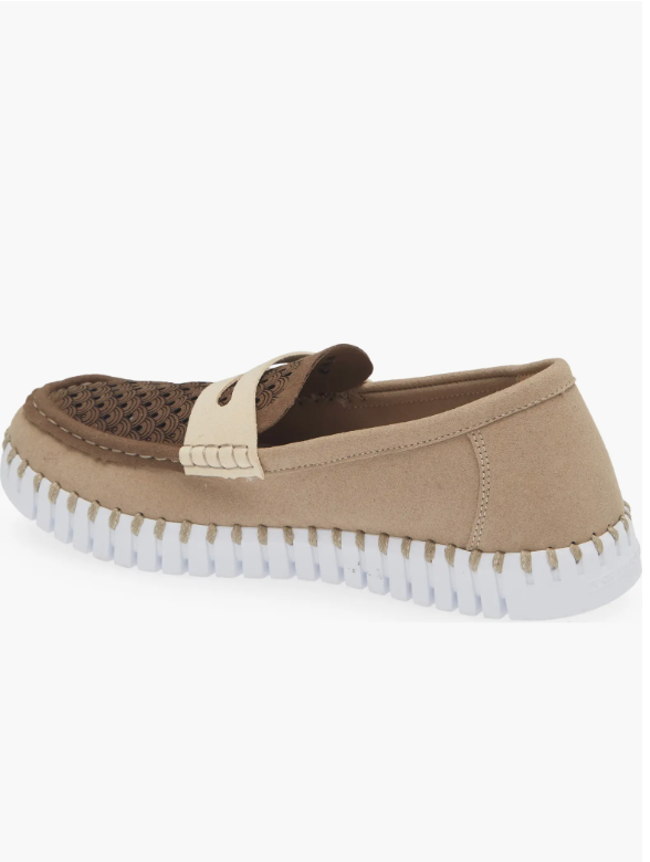 TULIP-3233 CORIANDER LOAFER