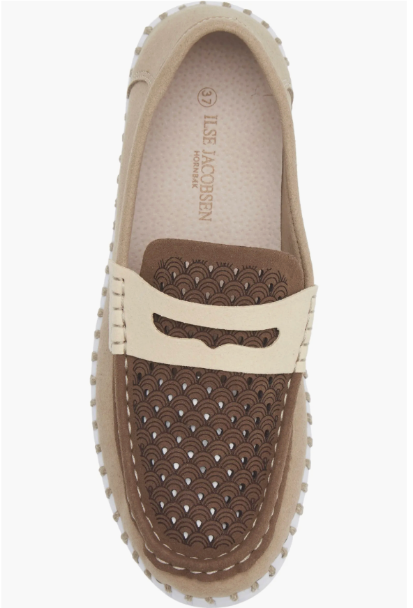 TULIP-3233 CORIANDER LOAFER