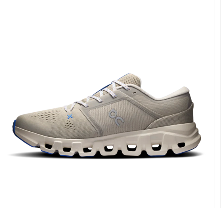 CLOUDX 5 MEN BRUME/PEARL SNEAKER