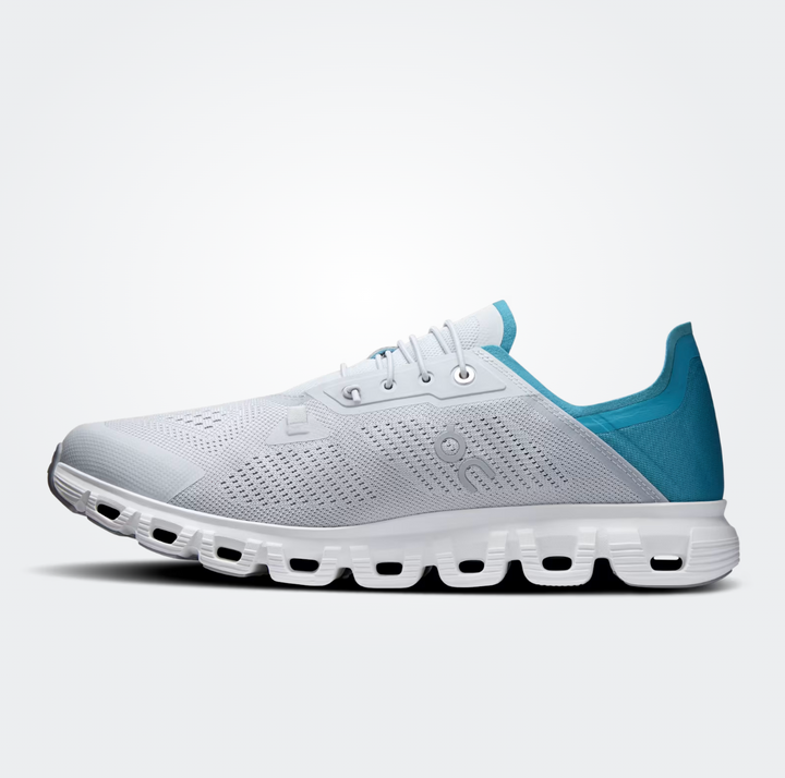 CLOUD6 COAST MEN GLACIER/BISCAYNE SNEAKER