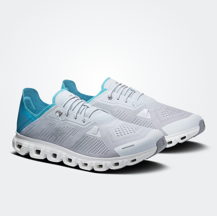 CLOUD6 COAST MEN GLACIER/BISCAYNE SNEAKER