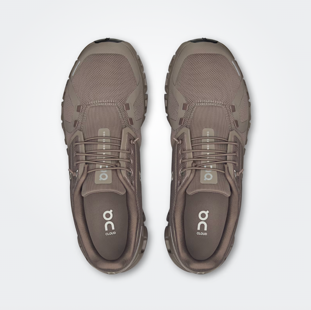 CLOUD6 MEN ASH/CINDER SNEAKER
