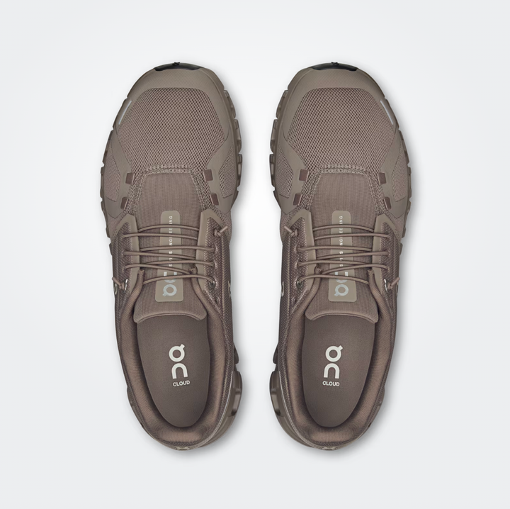 CLOUD6 MEN ASH/CINDER SNEAKER