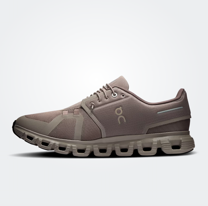 CLOUD6 MEN ASH/CINDER SNEAKER