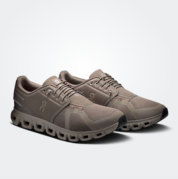 CLOUD6 MEN ASH/CINDER SNEAKER