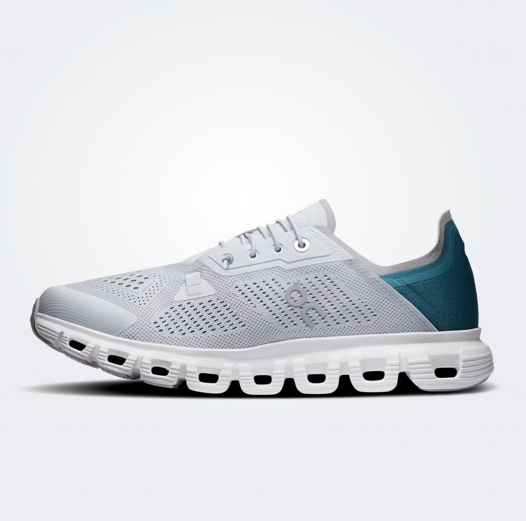 CLOUD6 COAST WOMEN GLACIER/STORM SNEAKER