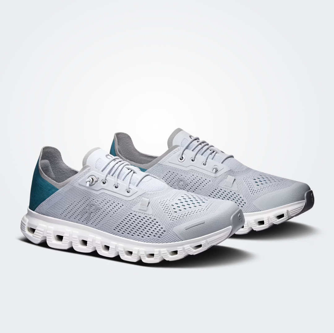 CLOUD6 COAST WOMEN GLACIER/STORM SNEAKER
