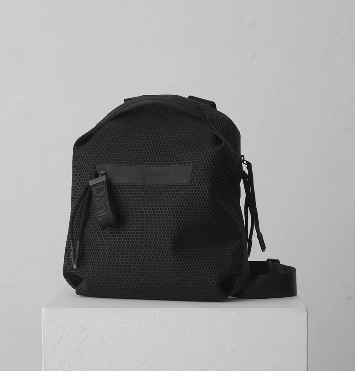 BONNIE BACKPACK BLACK