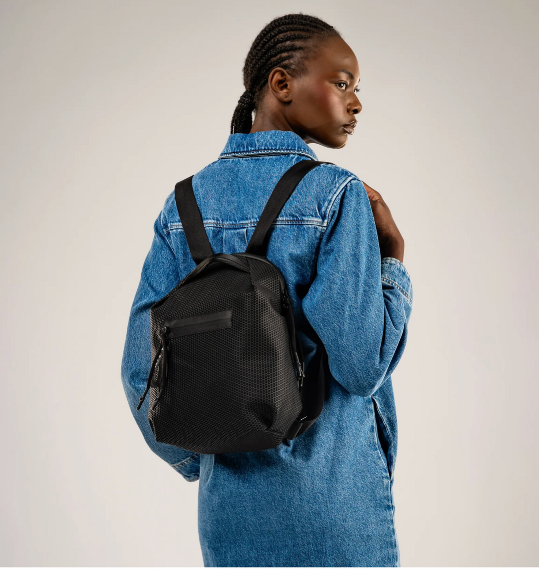 BONNIE BACKPACK BLACK