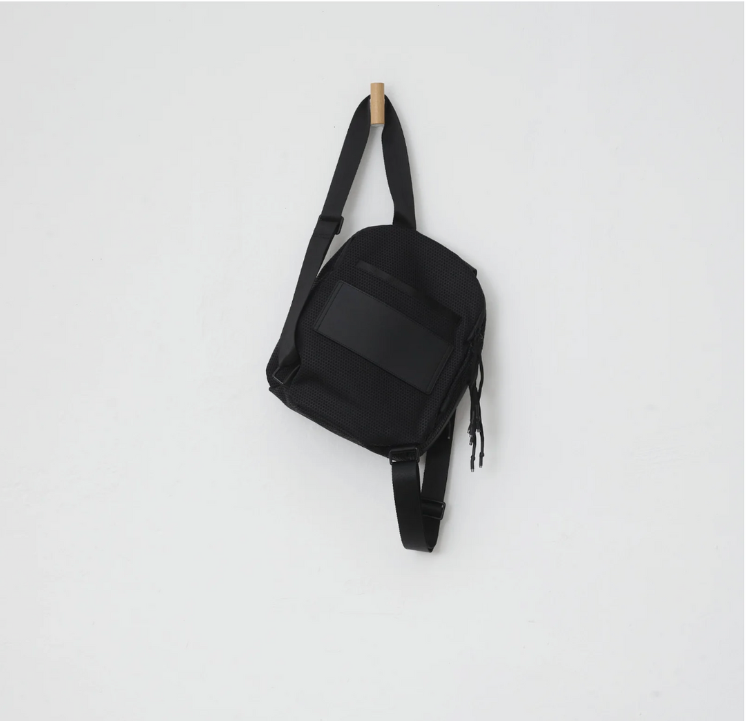 BONNIE BACKPACK BLACK