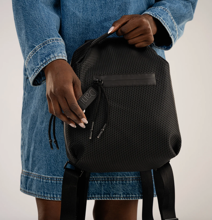 BONNIE BACKPACK BLACK