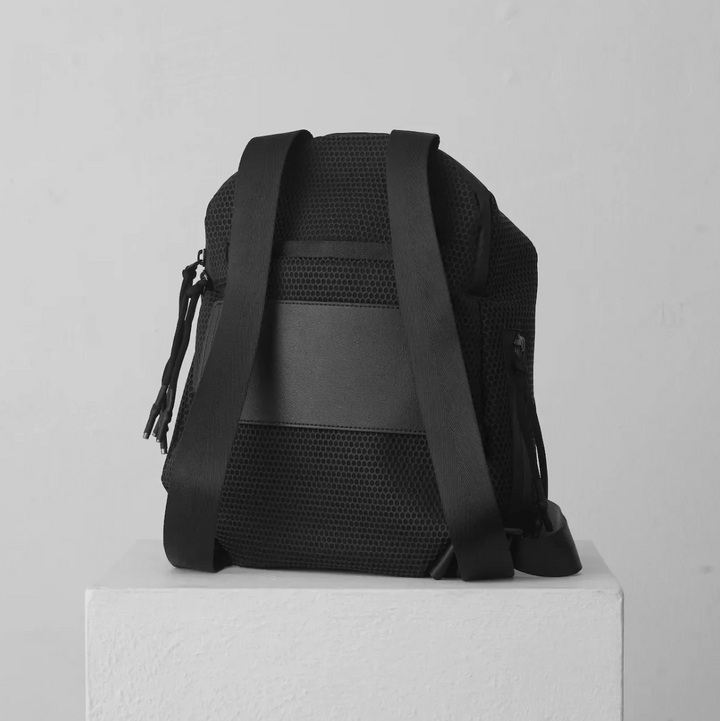 BONNIE BACKPACK BLACK
