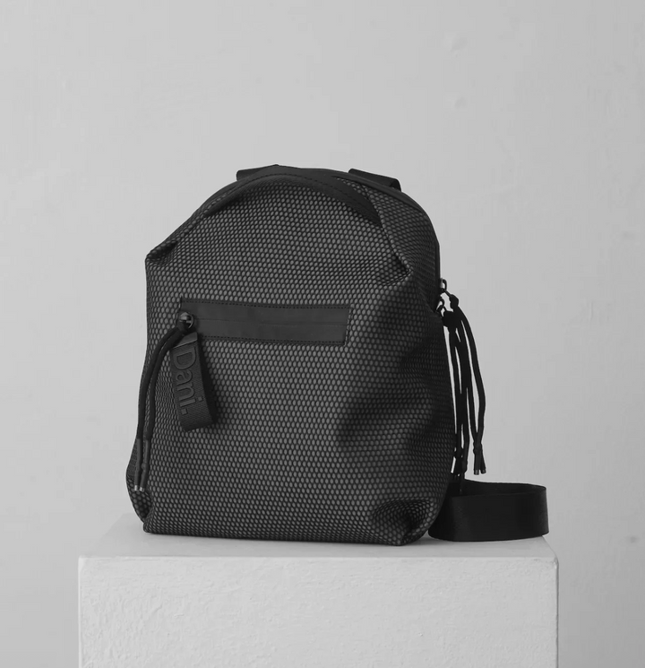 BONNIE BACKPACK GREY