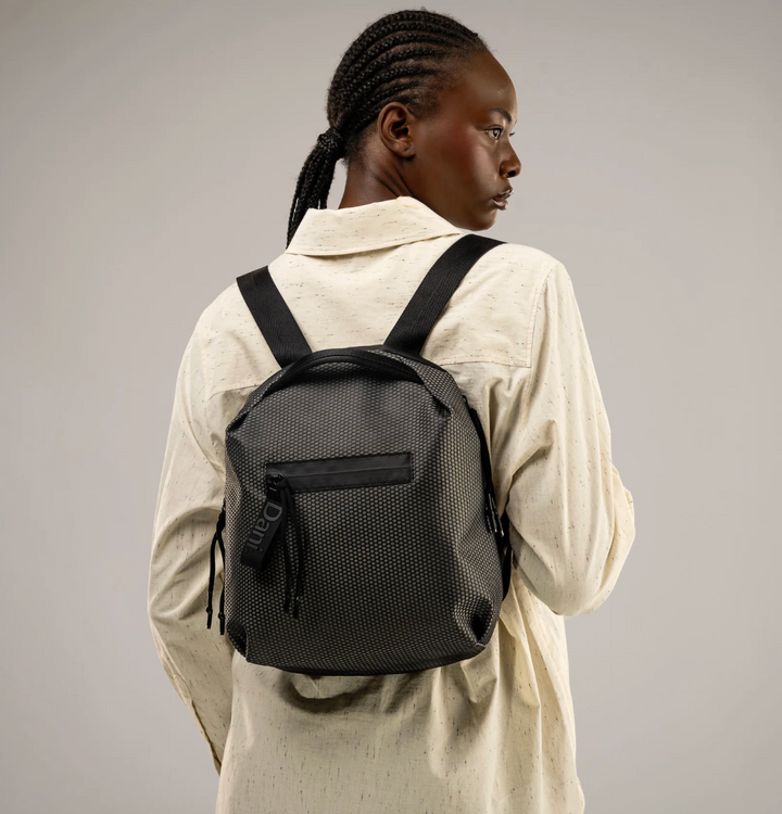 BONNIE BACKPACK GREY