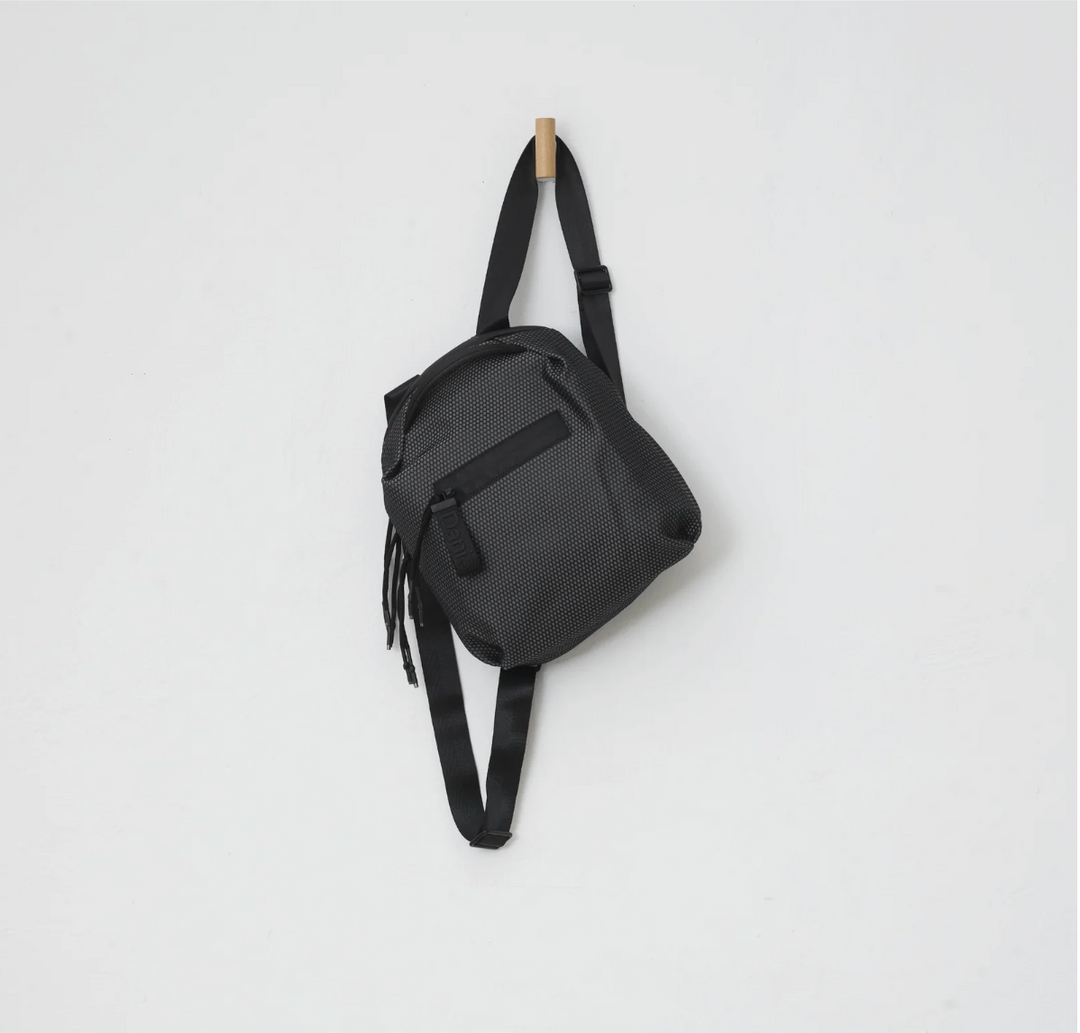 BONNIE BACKPACK GREY