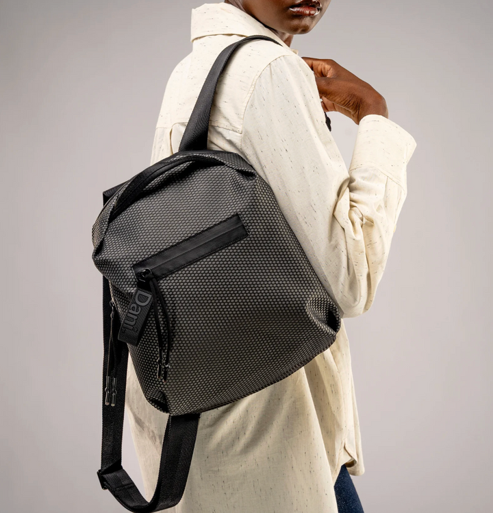 BONNIE BACKPACK GREY