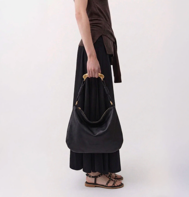 VENUS CROSSBODY BLACK