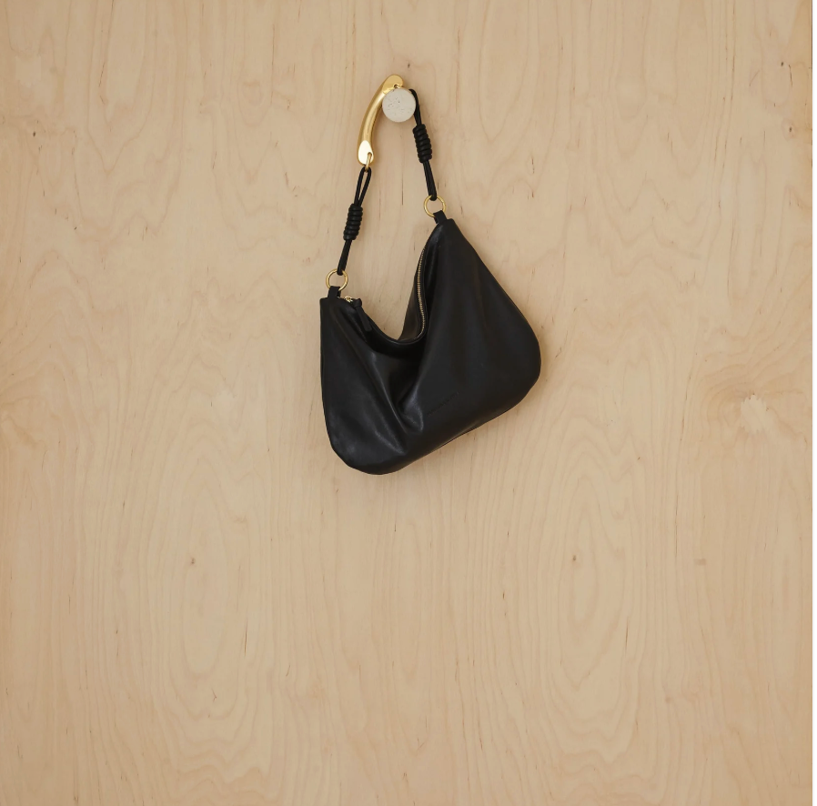 VENUS CROSSBODY BLACK
