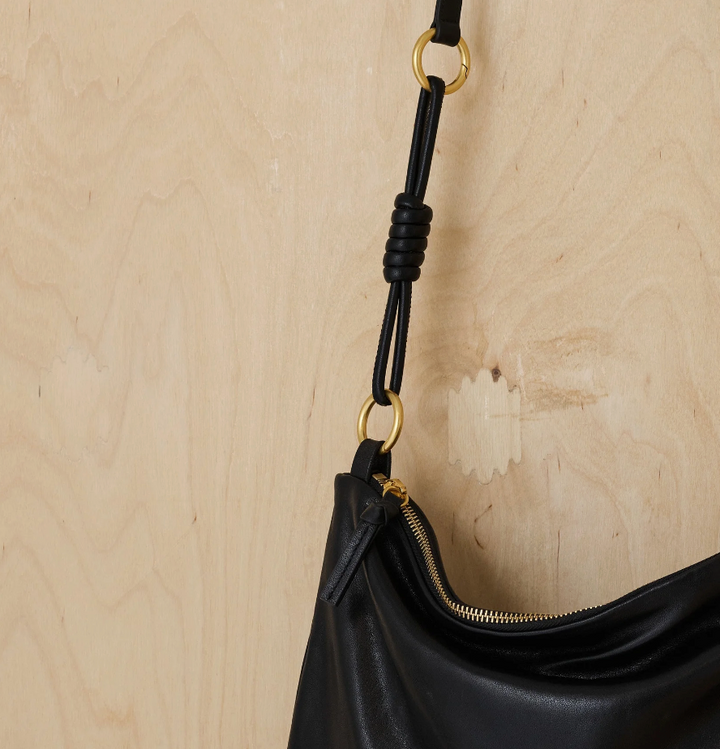 VENUS CROSSBODY BLACK