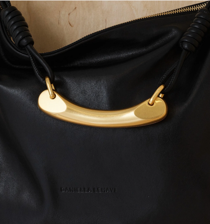 VENUS CROSSBODY BLACK