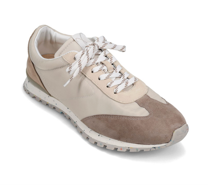 FIFI PUTTY/LT TAUPE SNEAKER