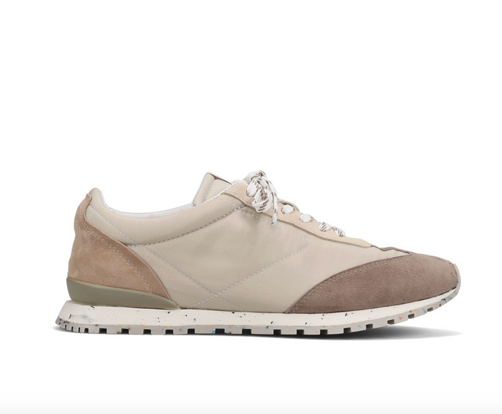 FIFI PUTTY/LT TAUPE SNEAKER