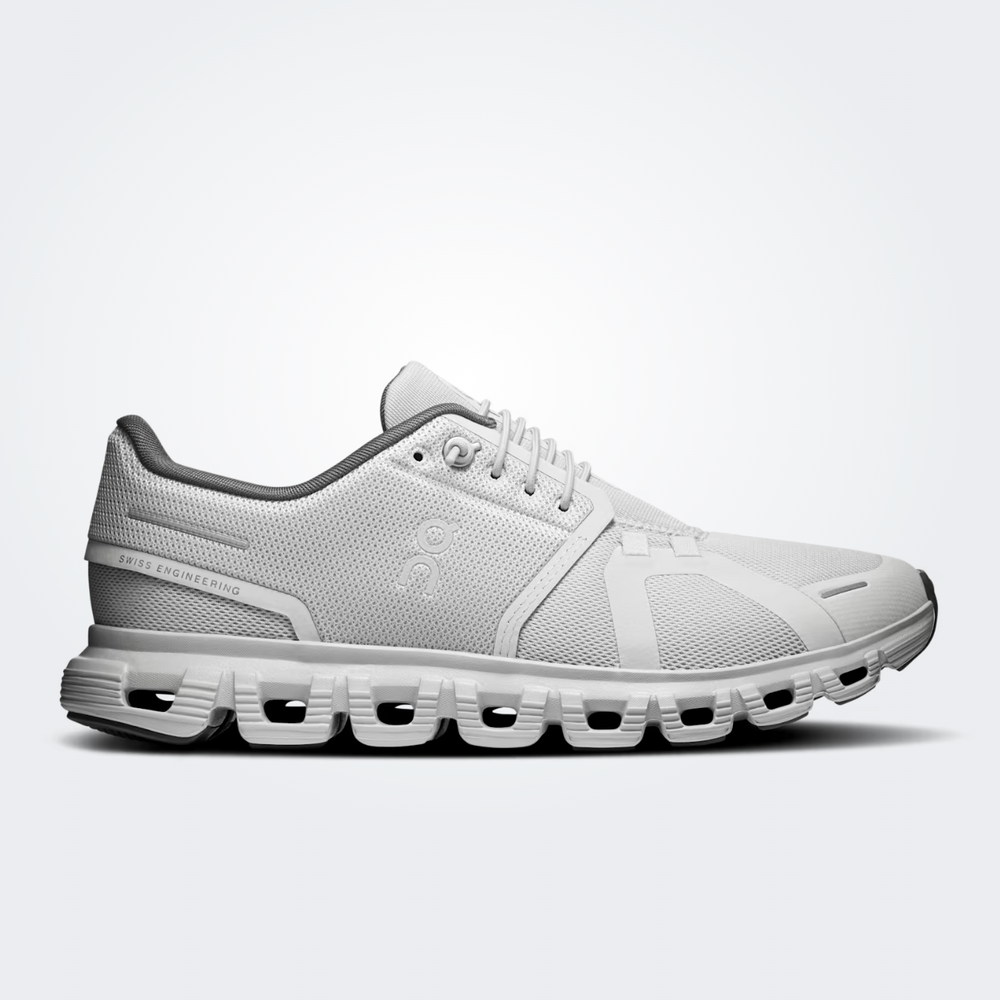 CLOUD6 WOMEN GLACIER/ECLIPSE SNEAKER