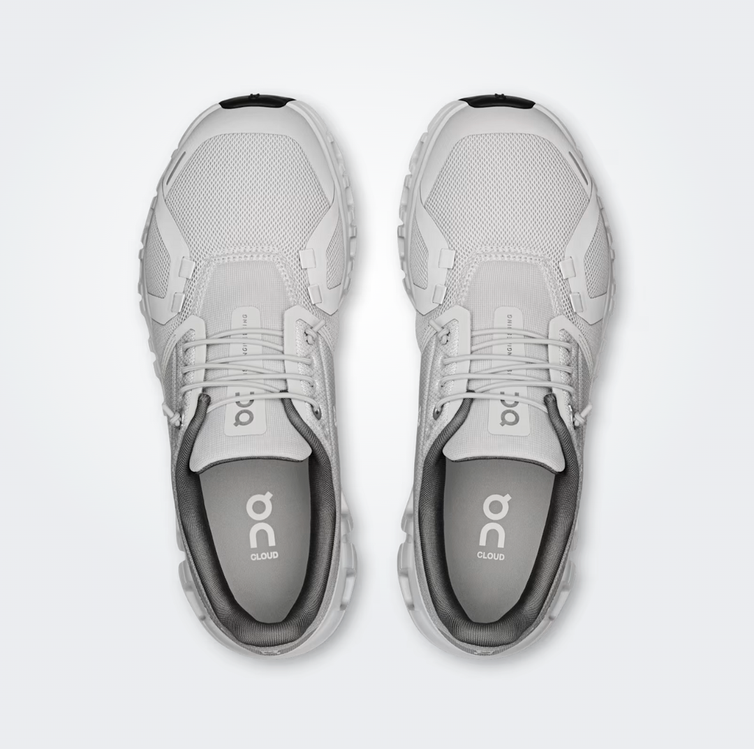 CLOUD6 WOMEN GLACIER/ECLIPSE SNEAKER