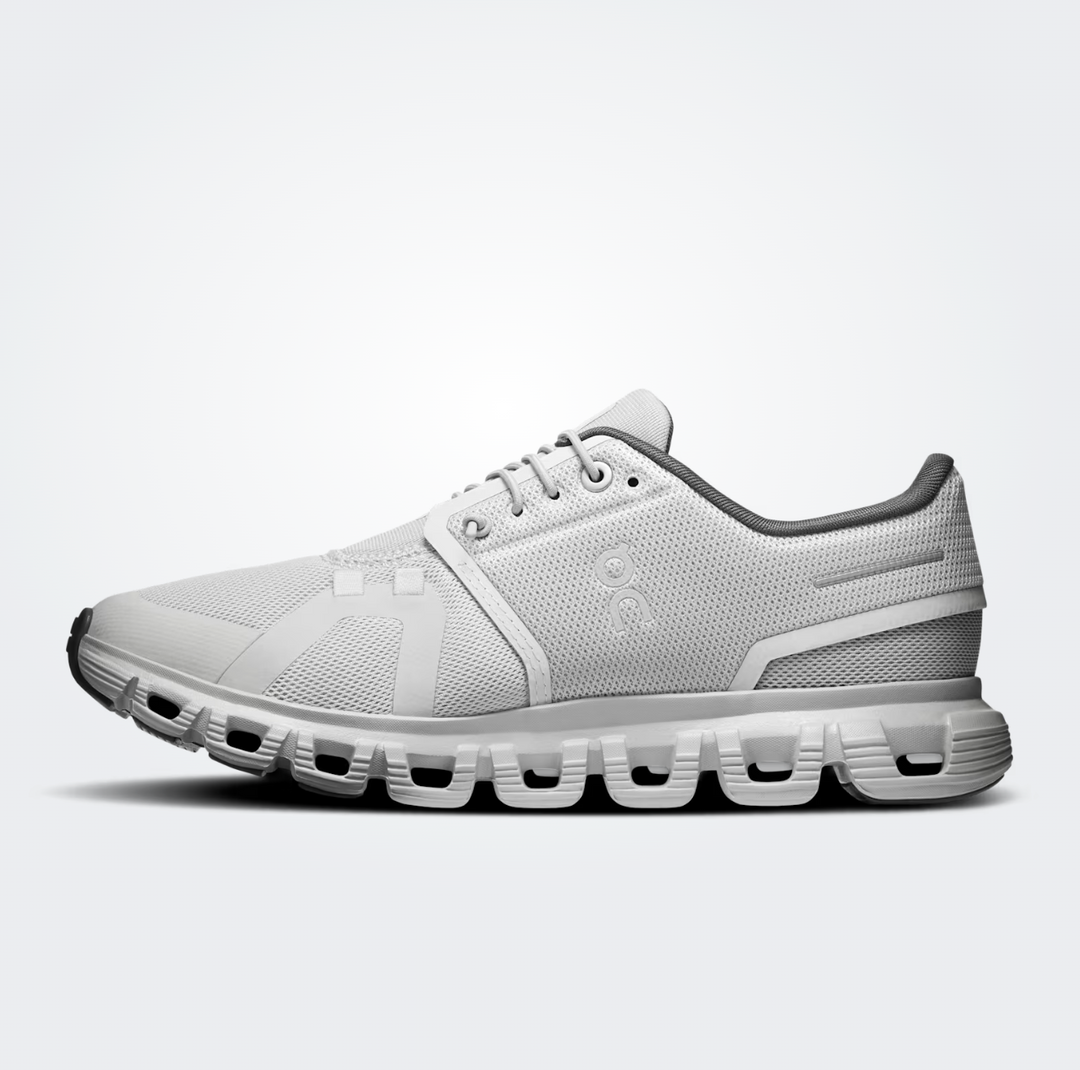 CLOUD6 WOMEN GLACIER/ECLIPSE SNEAKER