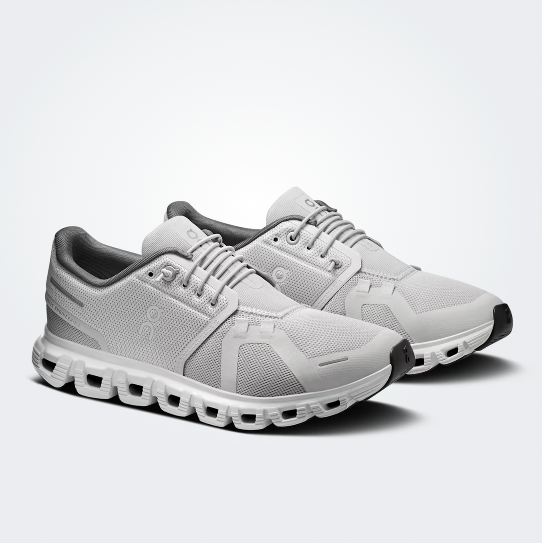 CLOUD6 WOMEN GLACIER/ECLIPSE SNEAKER