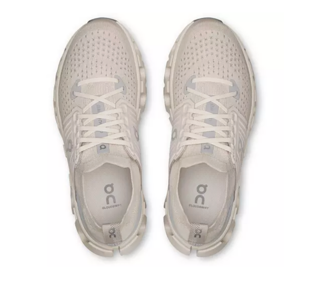 CLOUD SURFER MAX WOMEN FOXGLOVE/IVORY SNEAKER