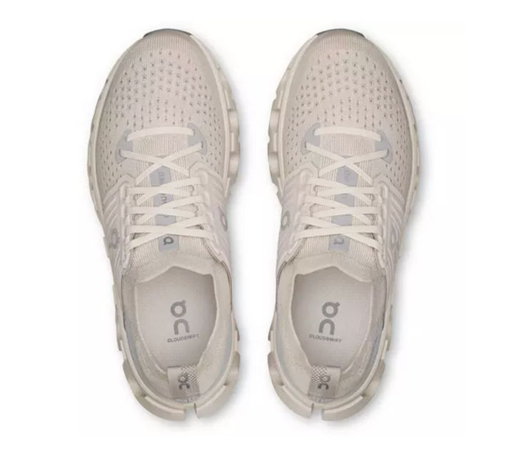 CLOUD SURFER MAX WOMEN FOXGLOVE/IVORY SNEAKER