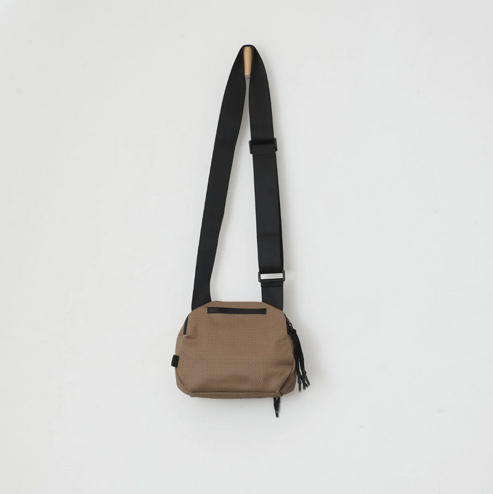 BONNIE CROSSBOY TAUPE