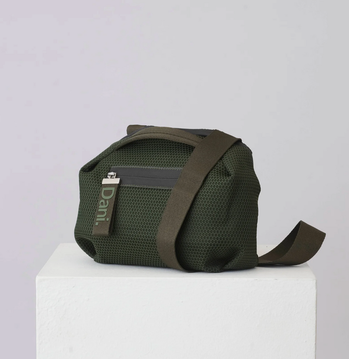 BONNIE CROSSBODY MOSS