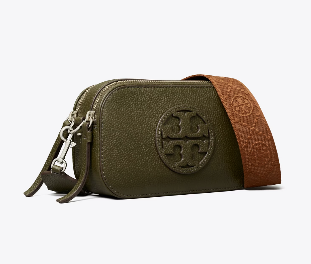 MILLER MINI CROSSBODY LECCIO