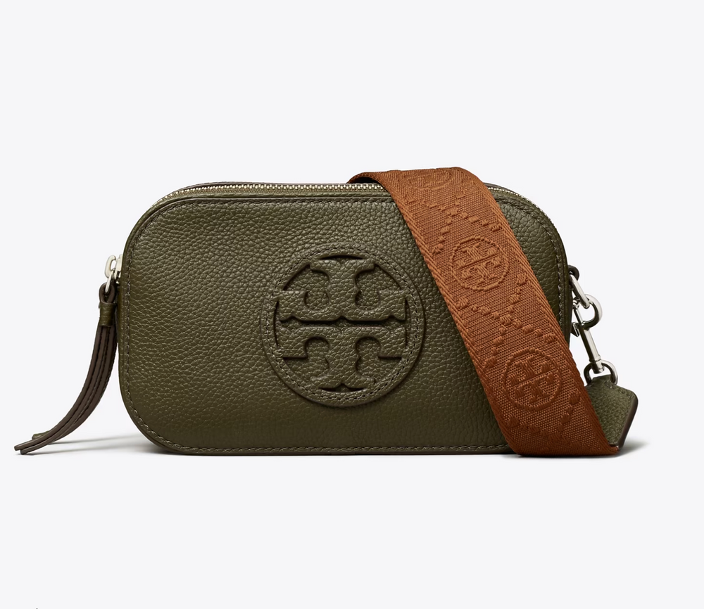 MILLER MINI CROSSBODY LECCIO