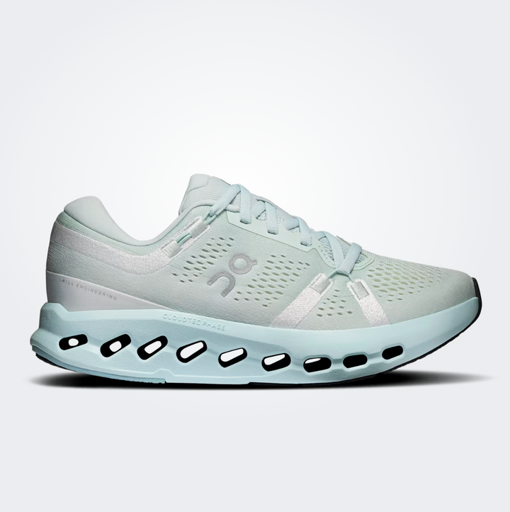 CLOUDSURFER 2 WOMEN SURF/FLURRY SNEAKER