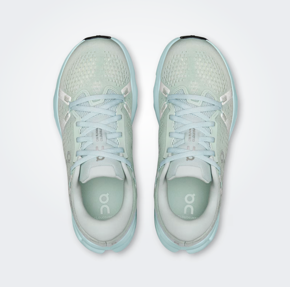 CLOUDSURFER 2 WOMEN SURF/FLURRY SNEAKER