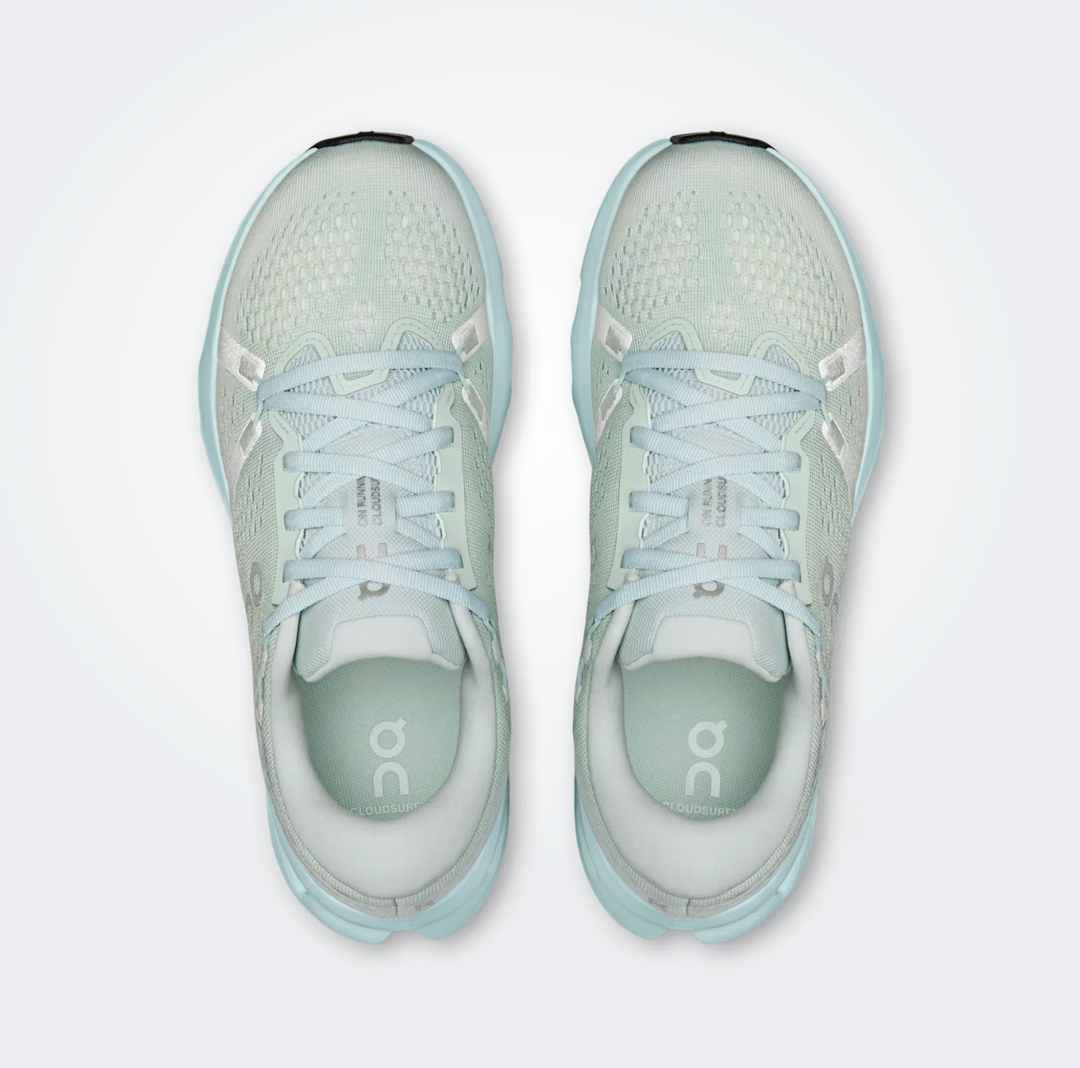 CLOUDSURFER 2 WOMEN SURF/FLURRY SNEAKER