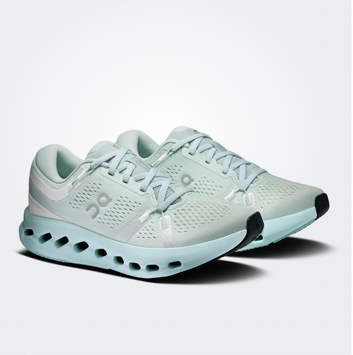 CLOUDSURFER 2 WOMEN SURF/FLURRY SNEAKER