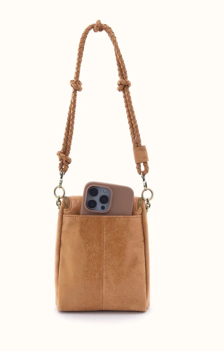 FERN DUO WHISKEY CROSSBODY