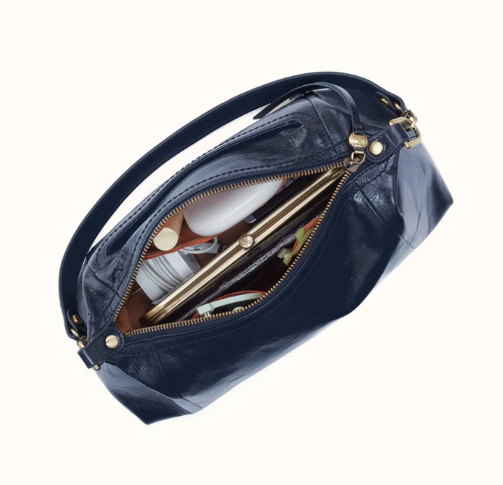 DARCY SHOULDER INK CROSSBODY