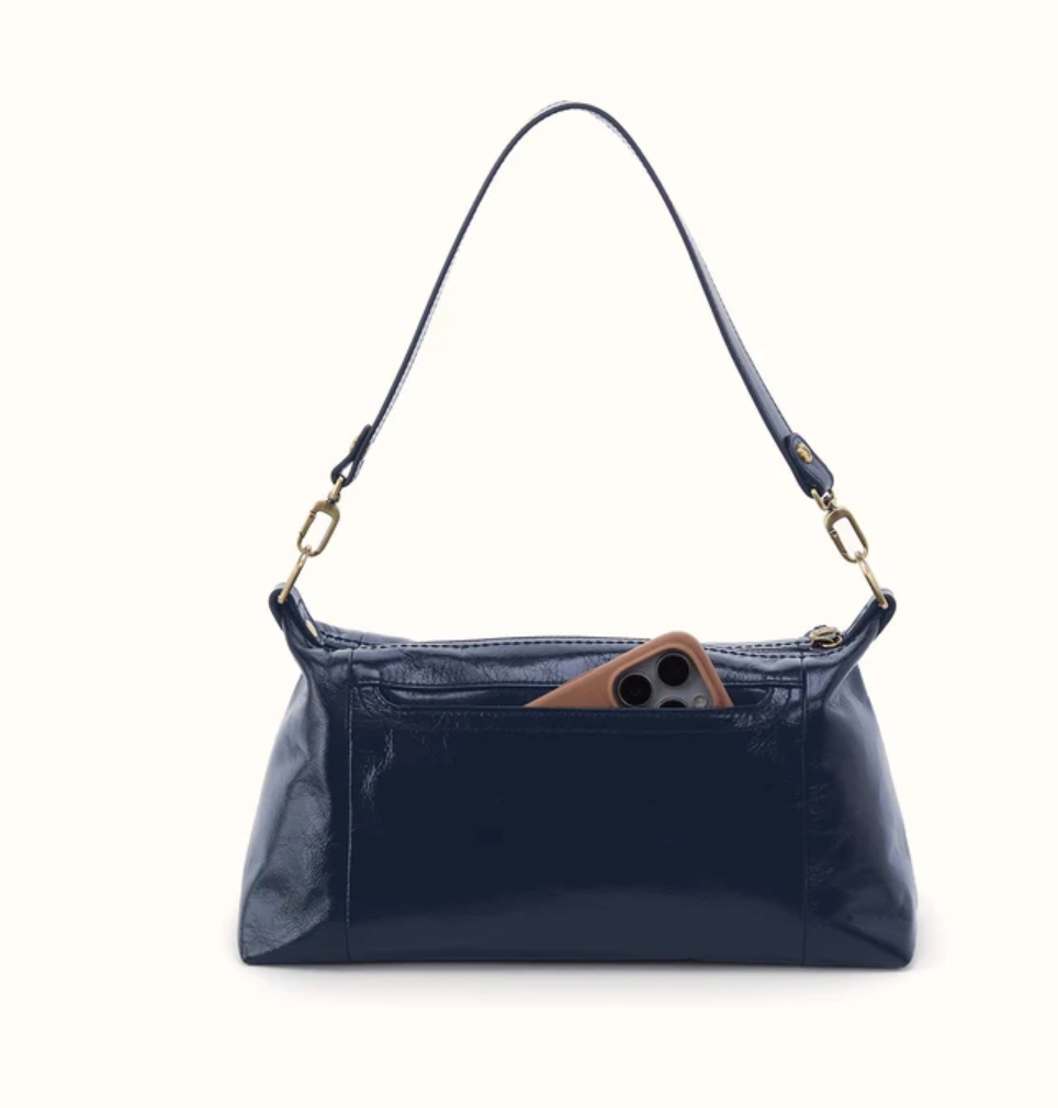 DARCY SHOULDER INK CROSSBODY