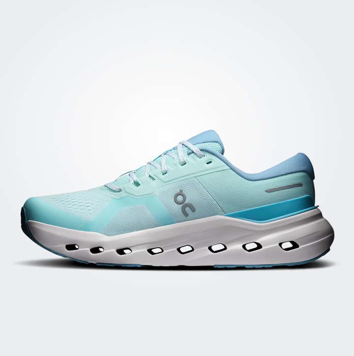 CLOUDRUNNER 3 MEN FLURRY/CASCADE SNEAKER