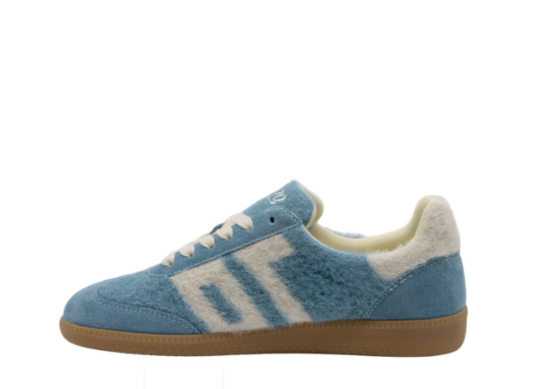 MOHAIR JEANS BUTTER