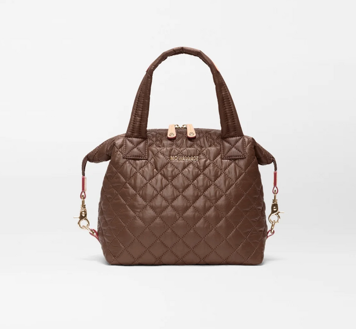 SUTTON SMALL DELUXE WALNUT
