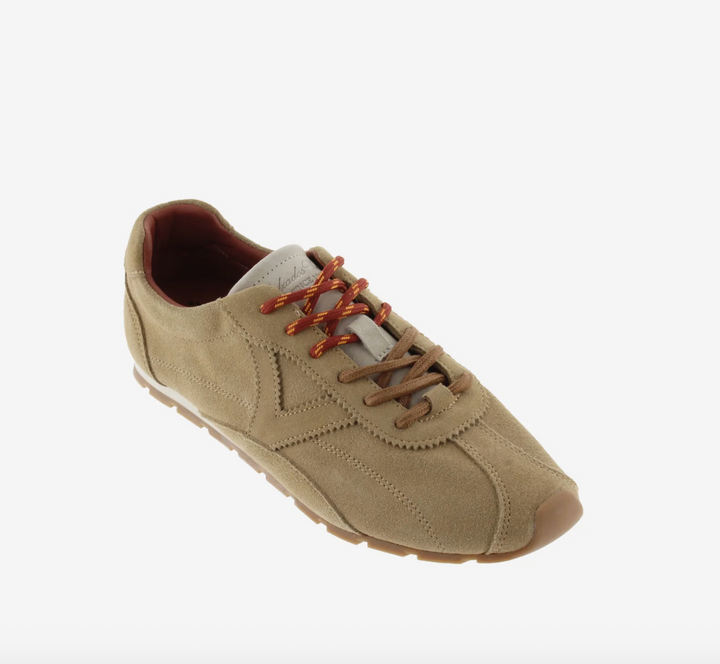 1159100 CAMEL SNEAKER