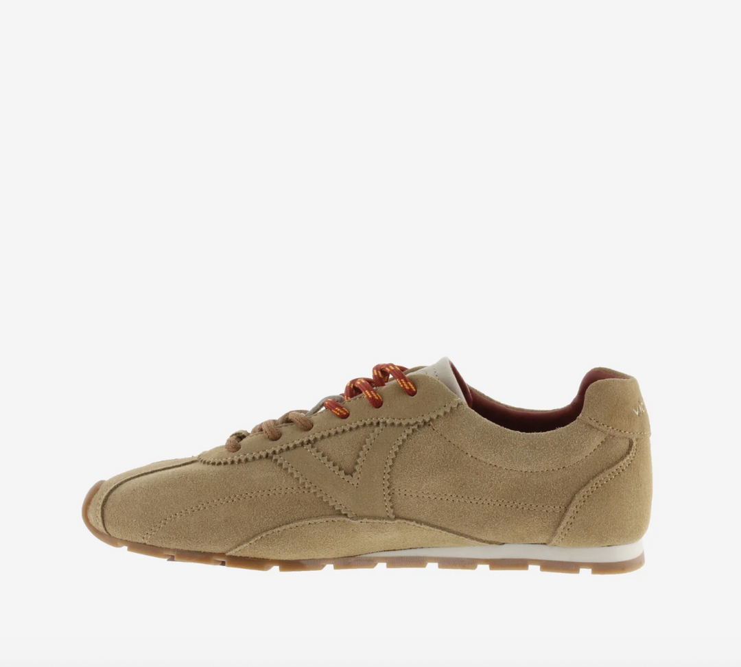 1159100 CAMEL SNEAKER