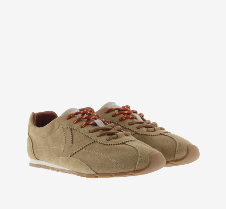 1159100 CAMEL SNEAKER