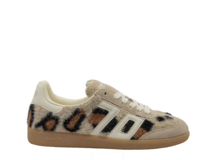 MOHAIR CAMEL/BUTTER